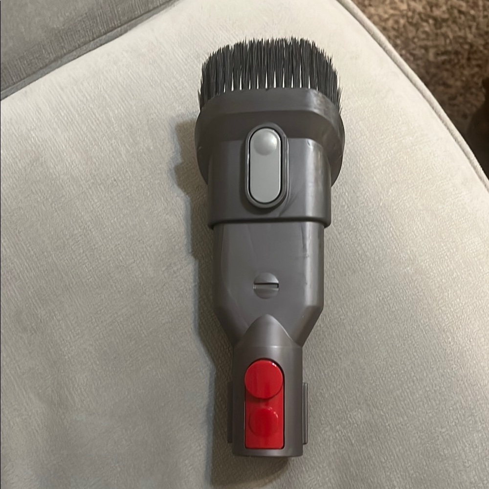 EUC - Dyson- F-Combination Tool Attachment